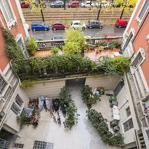 Primopiano - Rg26 Milano